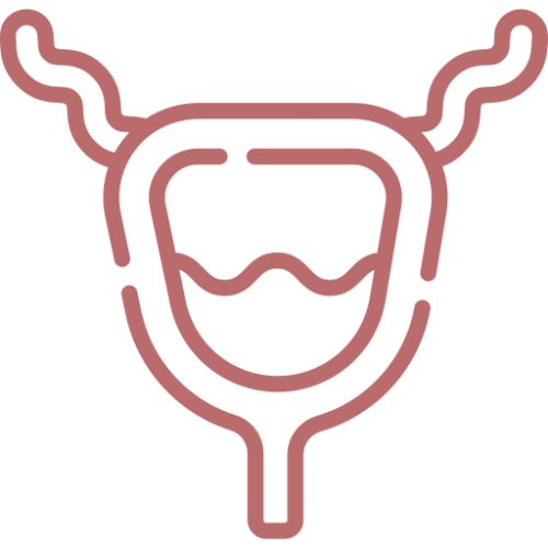 Tratamento de Incontinência Urinária